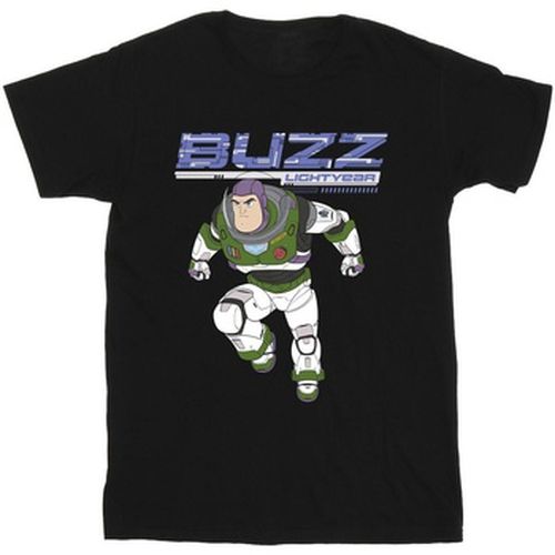 T-shirt Lightyear Jump To Action - Disney - Modalova