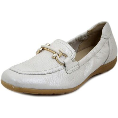 Mocassins Chaussures, Mocassin, Cuir douce-24654 - Caprice - Modalova