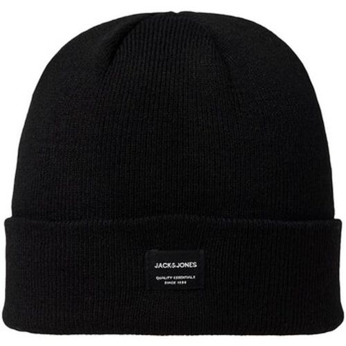 Bonnet GORRO PUNTO HOMBRE JACK JONES 12092815 - Jack & Jones - Modalova