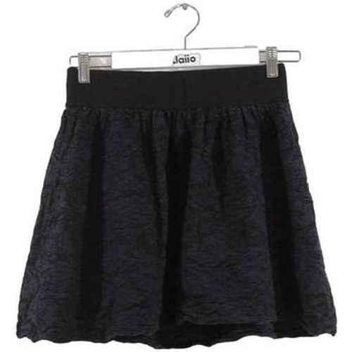 Jupes Mini jupe en coton - Claudie Pierlot - Modalova