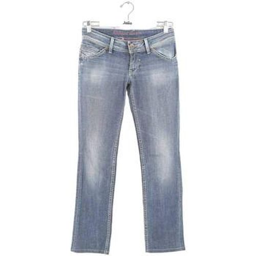 Jeans Jean slim en coton - Tommy Hilfiger - Modalova