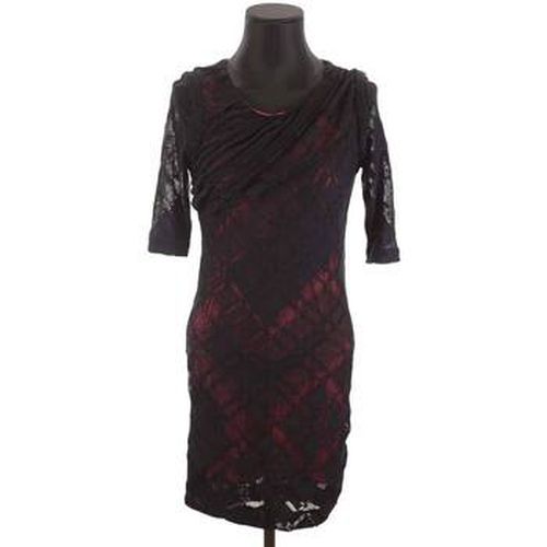 Robe courte Sandro Robe noir - Sandro - Modalova