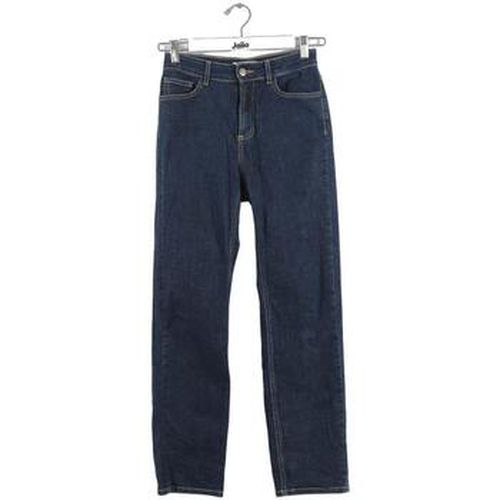 Jeans Jean droit en coton - Balzac Paris - Modalova