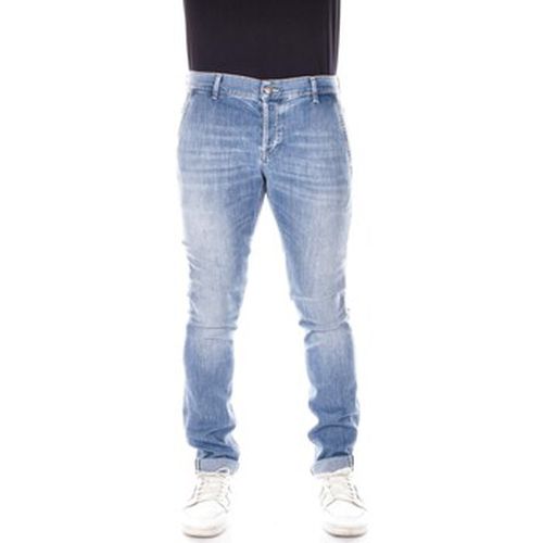 Jeans Dondup UP439 DS0145GU7 - Dondup - Modalova