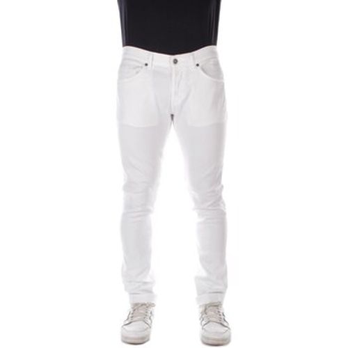 Jeans Dondup UP232 BS0030PTD - Dondup - Modalova