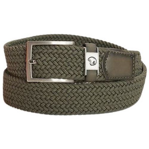 Ceinture CEINTURE KAKI - Kaki - 90 - Benson&cherry - Modalova