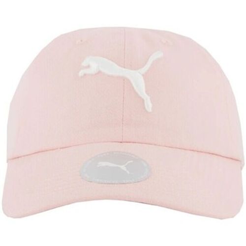 Casquette CASQUETTE - ROSE DUST - Unique - Puma - Modalova