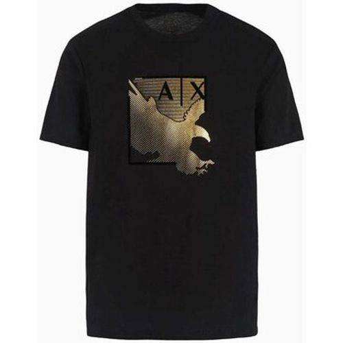 T-shirt EAX 3DZTSB ZJ9AZ - EAX - Modalova