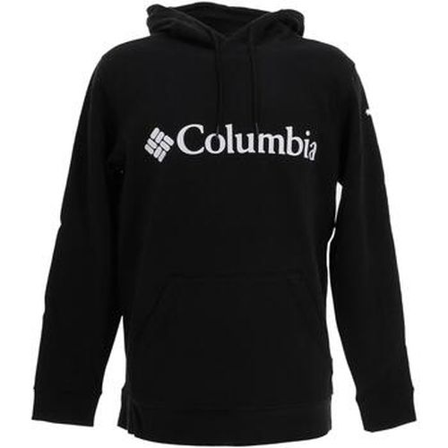 Sweat-shirt Csc basic logo ii hoodie - Columbia - Modalova