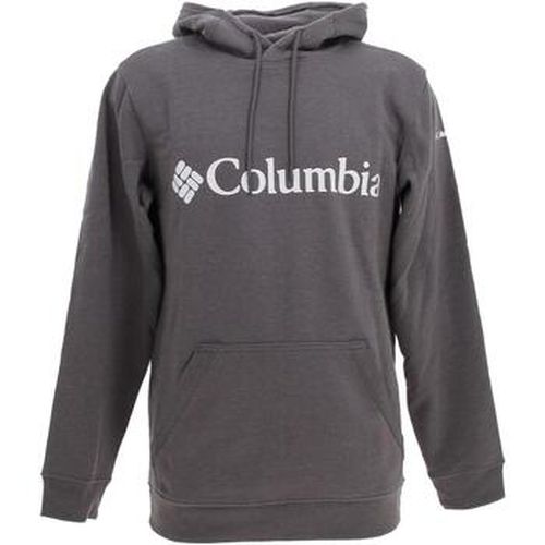 Sweat-shirt Csc basic logo ii hoodie - Columbia - Modalova