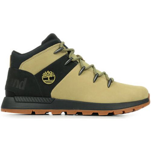 Boots Sprint Trekker Lace Up - Timberland - Modalova