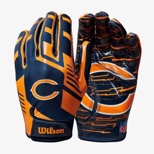 Accessoire sport Gants de Football Américain Wi - Wilson - Modalova