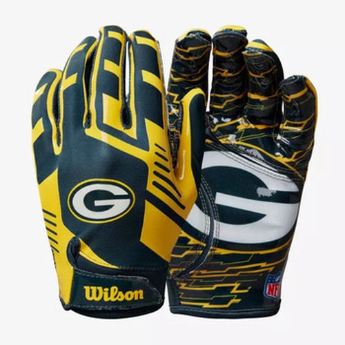 Accessoire sport Gants de Football Américain Wi - Wilson - Modalova