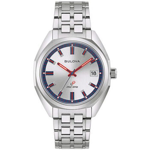 Montre 96K112, Quartz, 40mm, 5ATM - Bulova - Modalova