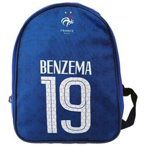Accessoire sport LOT SAC A DOS JUNIOR 32 CM MULTI JOUEURS - Unique - FFF - Modalova