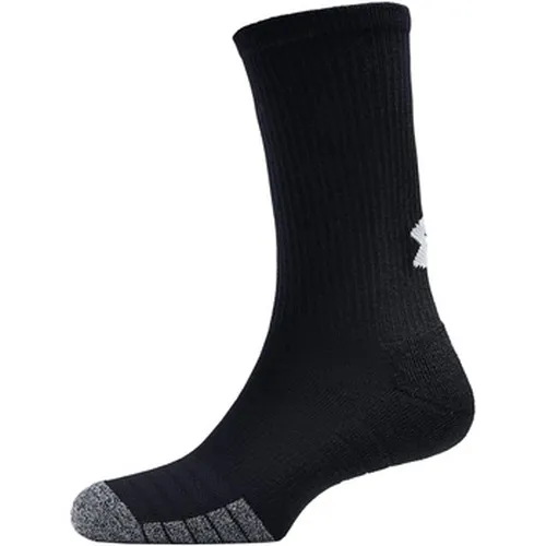 Chaussettes de sports Ua Heatgear 3Pk Crew Yth - Under Armour - Modalova