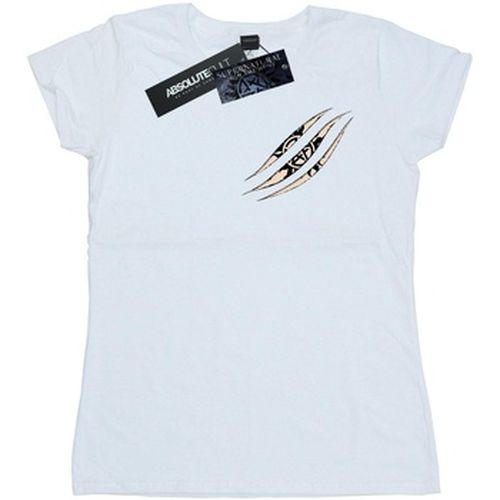 T-shirt Symbol Scratch - Supernatural - Modalova