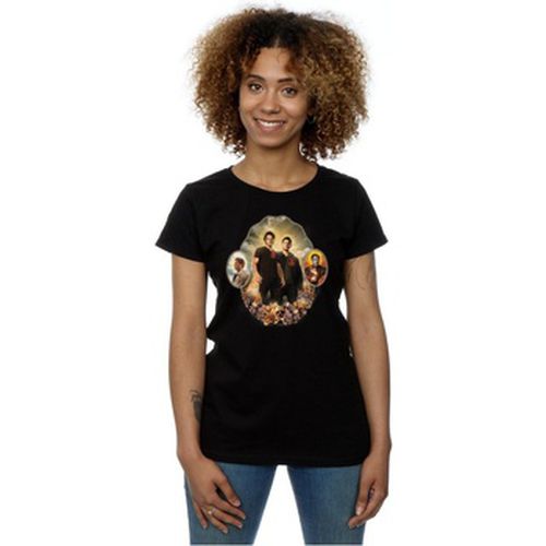 T-shirt Supernatural BI40543 - Supernatural - Modalova