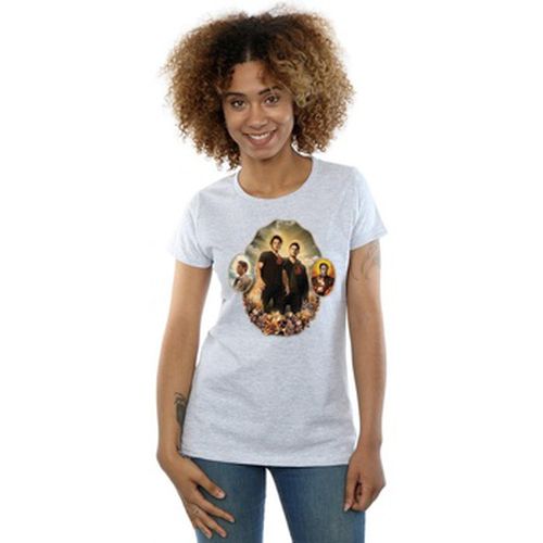 T-shirt Supernatural BI40543 - Supernatural - Modalova