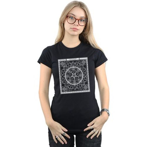 T-shirt Supernatural BI40631 - Supernatural - Modalova