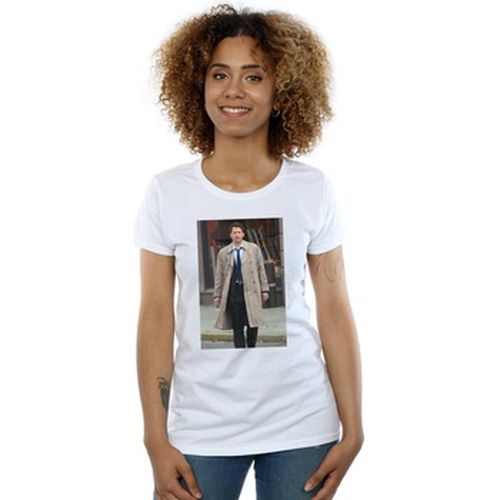 T-shirt Supernatural BI40674 - Supernatural - Modalova