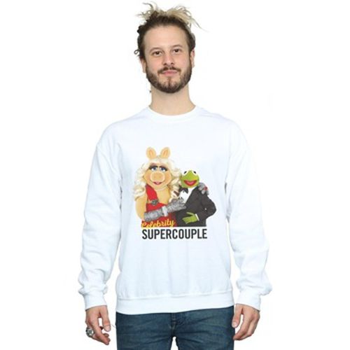 Sweat-shirt The Muppets Celebrity Supercouple - Disney - Modalova