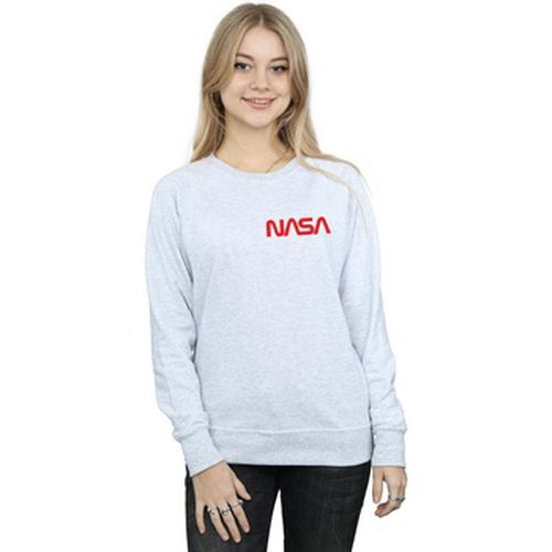 Sweat-shirt Nasa BI42587 - Nasa - Modalova