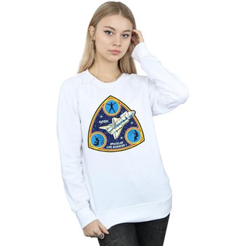 Sweat-shirt Spacelab Life Science - Nasa - Modalova