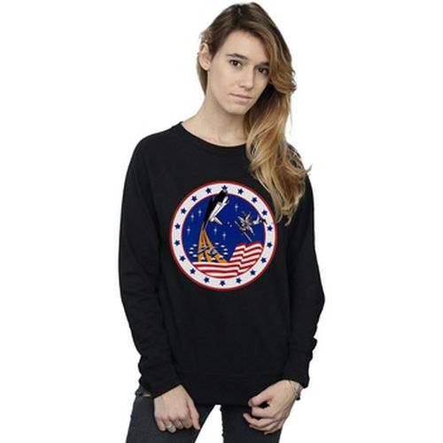 Sweat-shirt Nasa Rocket 76 - Nasa - Modalova