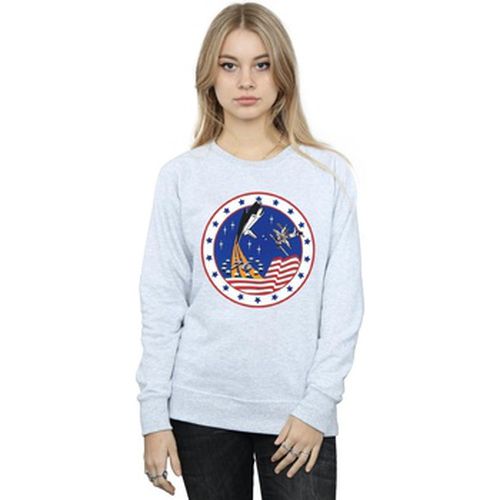 Sweat-shirt Nasa Rocket 76 - Nasa - Modalova