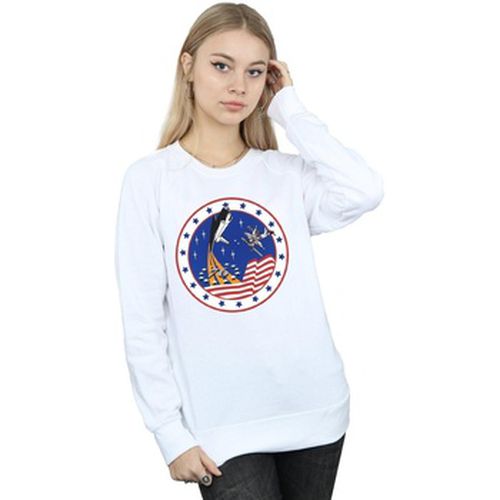 Sweat-shirt Nasa Rocket 76 - Nasa - Modalova