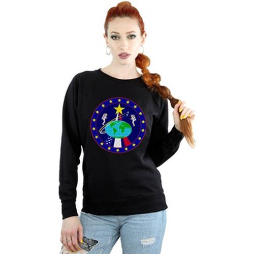 Sweat-shirt Nasa BI42611 - Nasa - Modalova