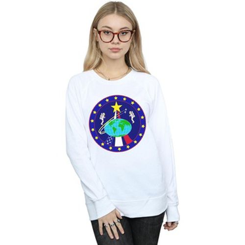 Sweat-shirt Nasa BI42611 - Nasa - Modalova