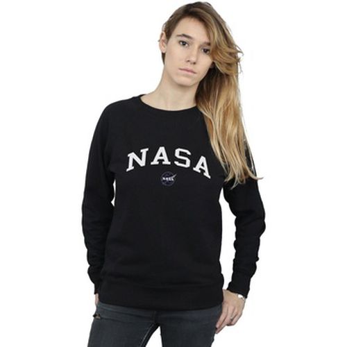 Sweat-shirt Nasa BI42622 - Nasa - Modalova