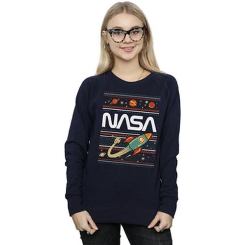 Sweat-shirt Nasa BI42623 - Nasa - Modalova