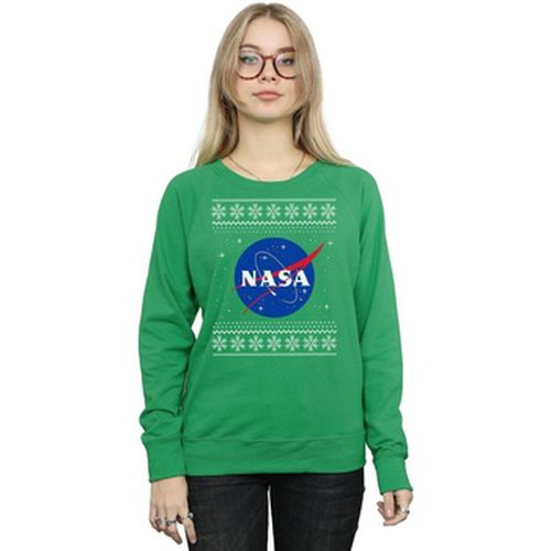 Sweat-shirt Nasa BI42624 - Nasa - Modalova