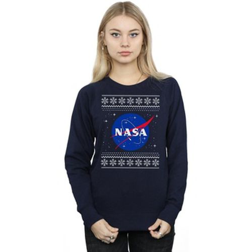 Sweat-shirt Nasa BI42624 - Nasa - Modalova