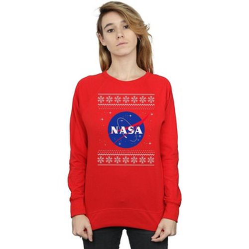 Sweat-shirt Nasa BI42624 - Nasa - Modalova