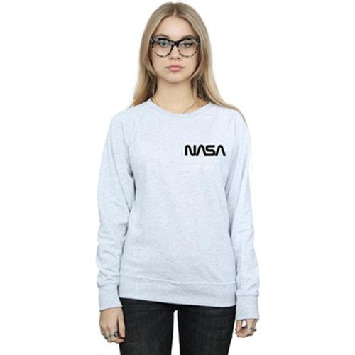 Sweat-shirt Nasa Johnson - Nasa - Modalova