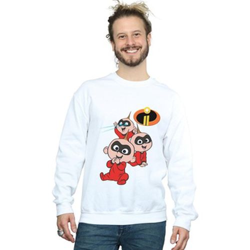 Sweat-shirt The Incredibles Jak Jak - Disney - Modalova
