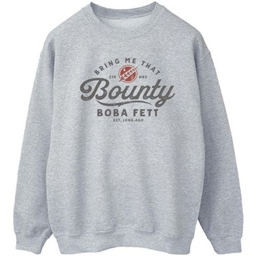 Sweat-shirt Bring Me That Bounty - Disney - Modalova