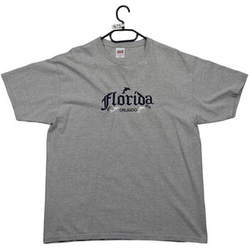 T-shirt T-shirt Florida Orlando - Anvil - Modalova