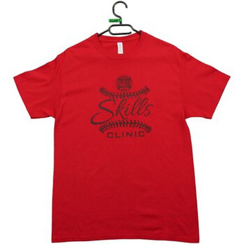 T-shirt T-shirt Skills Clinic - Jerzees Colours - Modalova