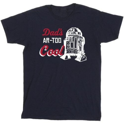 T-shirt Disney Dads R2 Cool - Disney - Modalova
