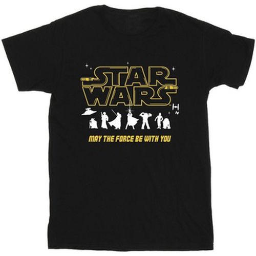 T-shirt Disney Force - Disney - Modalova