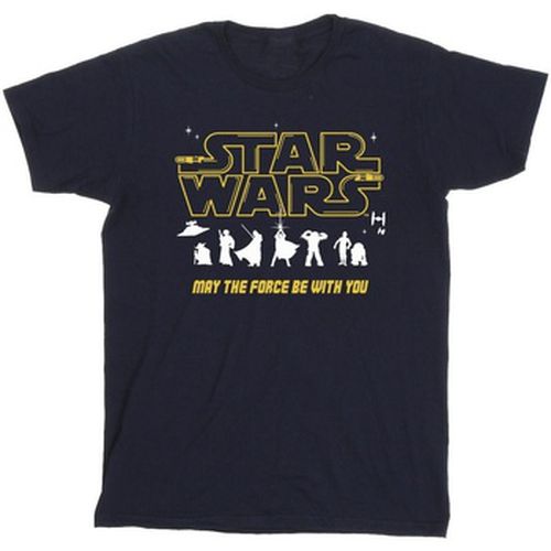 T-shirt Disney Force - Disney - Modalova