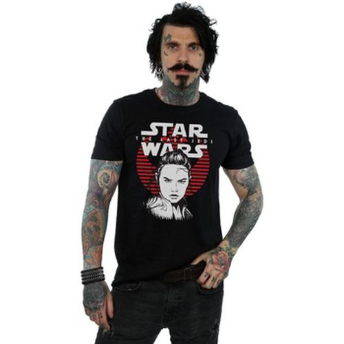 T-shirt The Last Jedi Heroes - Disney - Modalova