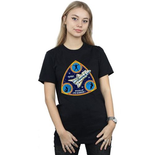 T-shirt Nasa Spacelab Life Science - Nasa - Modalova