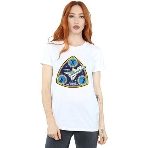 T-shirt Classic Spacelab Life Science - Nasa - Modalova
