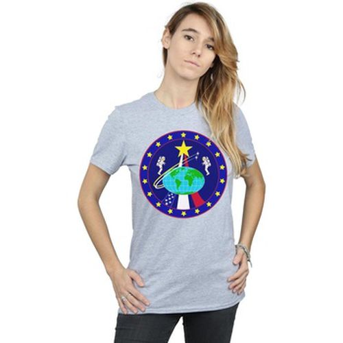 T-shirt Nasa BI47296 - Nasa - Modalova